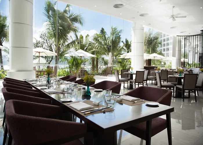 Vinpearl Resort & Spa Nha Trang Bay