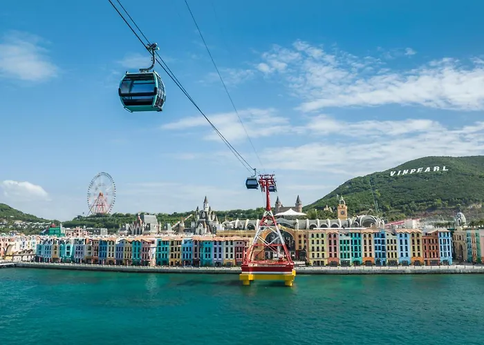 Vinpearl Beachfront Nha Trang
