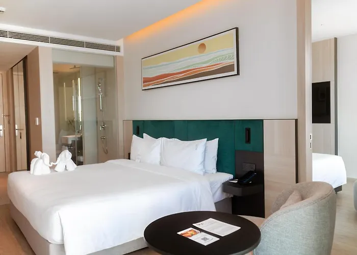 December Hotel
